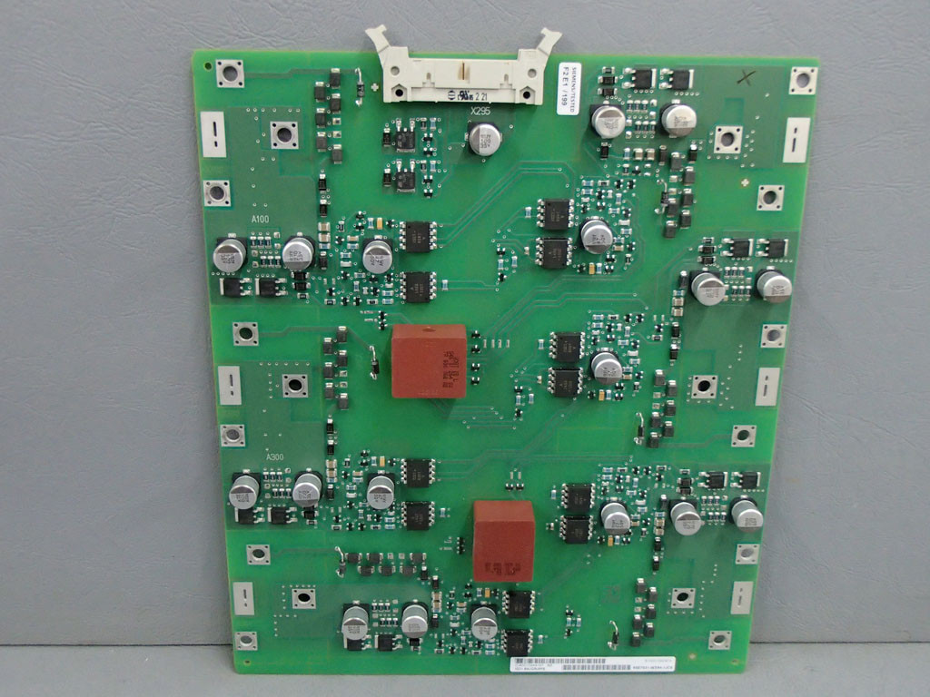 SIEMENS 6SE7031-0EE84-1JC0