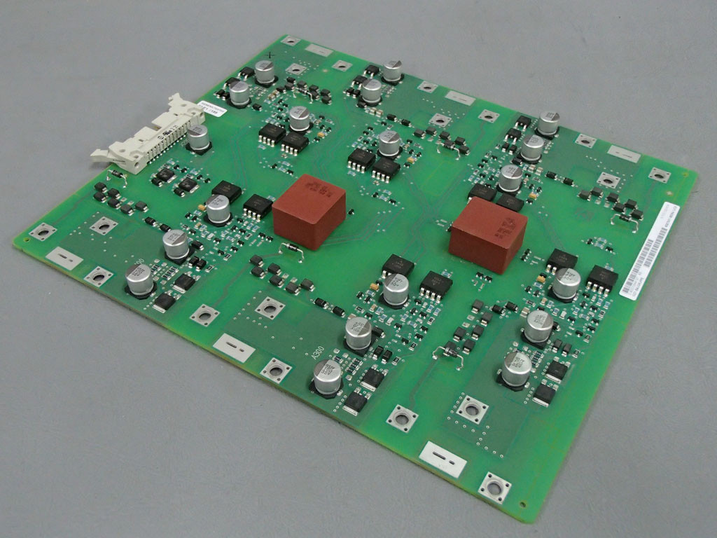 SIEMENS 6SE7031-0EE84-1JC0