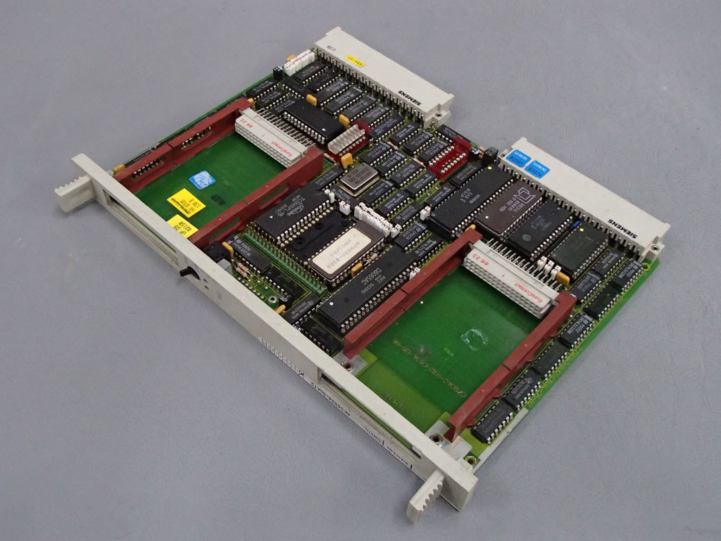 SIEMENS 6ES5524-3UA12