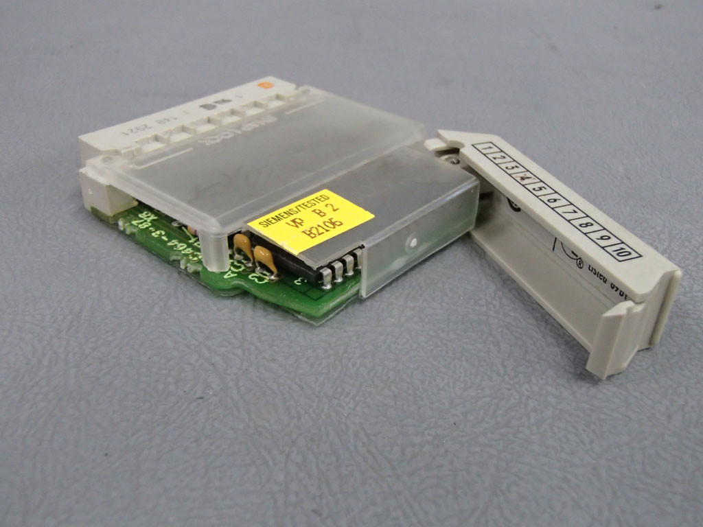 SIEMENS 6ES5377-0AA11