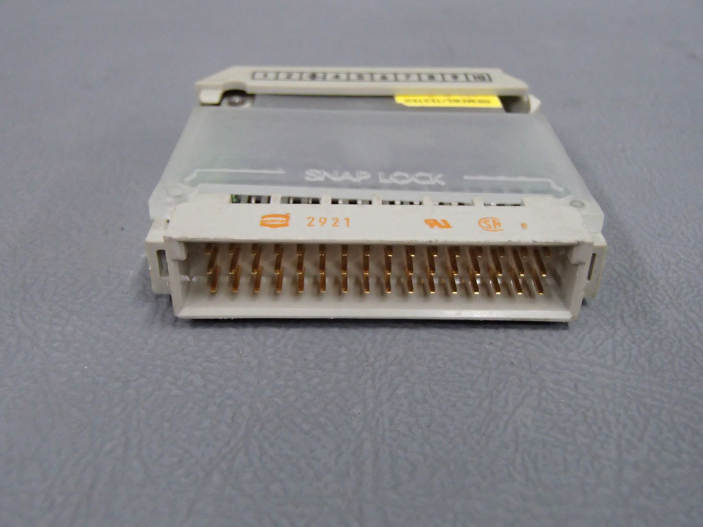 SIEMENS 6ES5376-0AA11