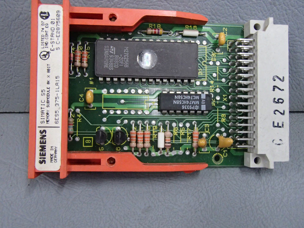 SIEMENS 6ES5375-1LA15