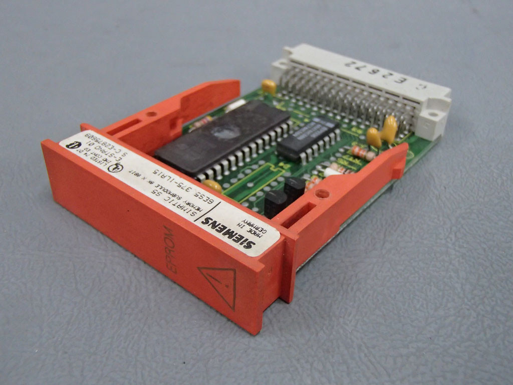 SIEMENS 6ES5375-1LA15