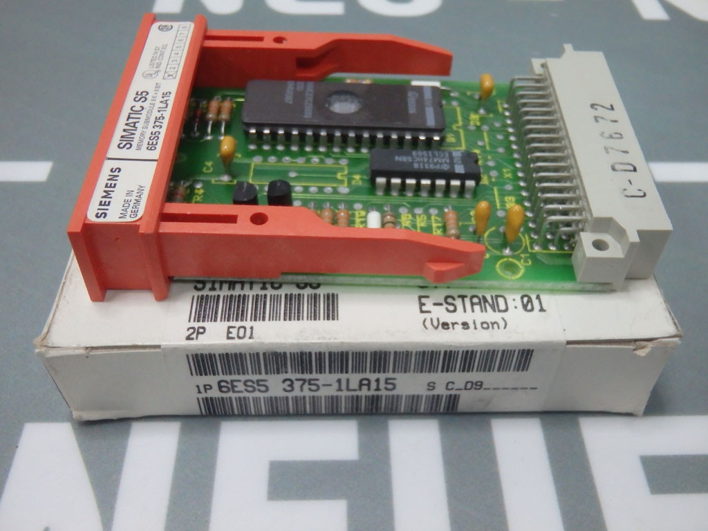 SIEMENS 6ES5375-1LA15