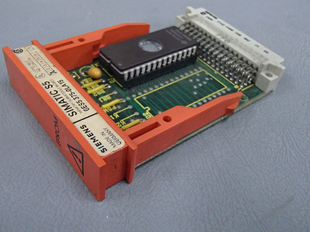 SIEMENS 6ES5375-0LA15