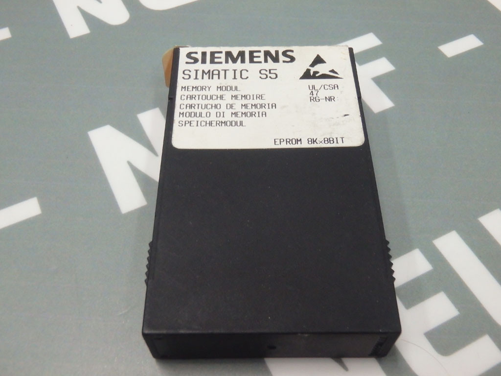 SIEMENS 6ES5375-0LA15