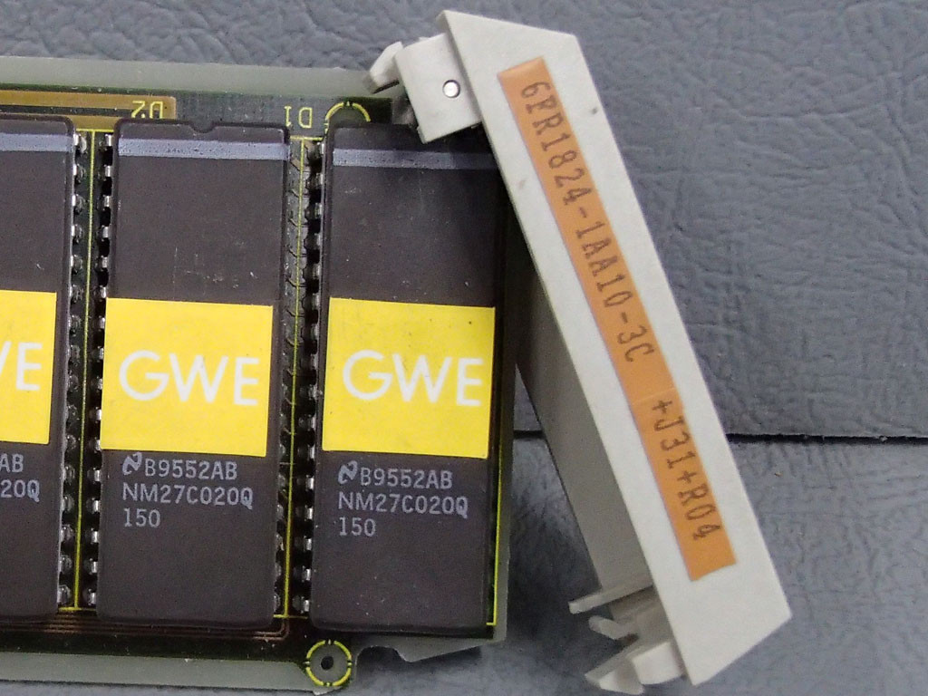 SIEMENS 6FR1824-1AA10-3C