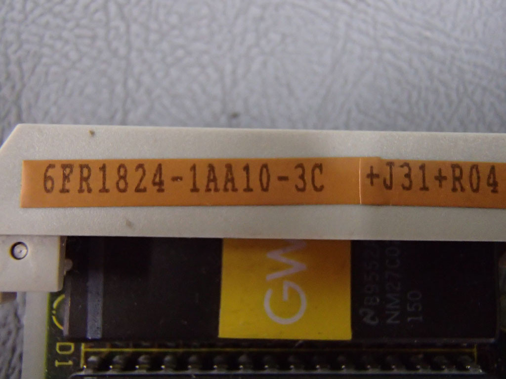 SIEMENS 6FR1824-1AA10-3C