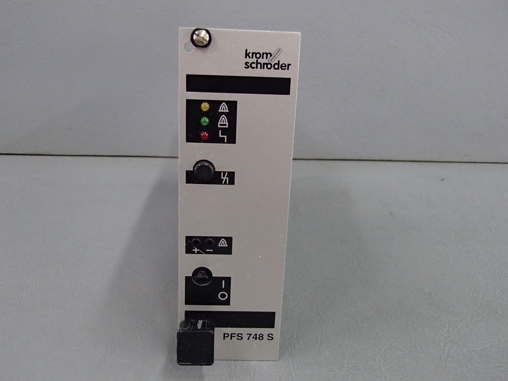 KROM SCHRODER PFS748S