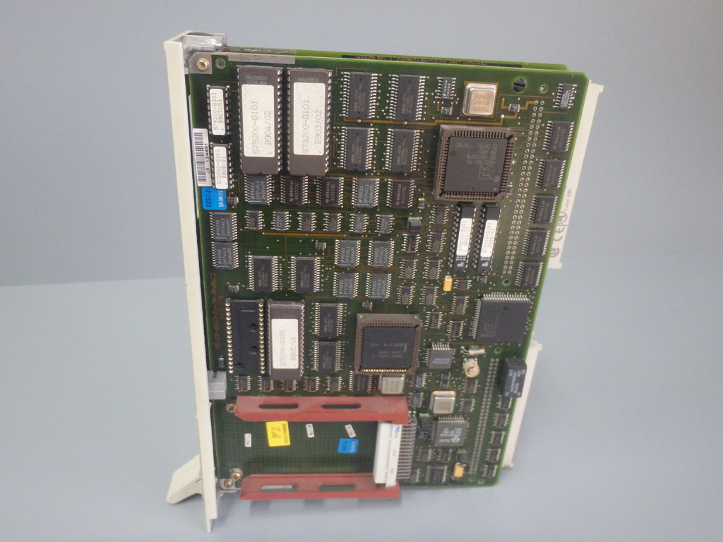 SIEMENS 6ES5928-3UB12