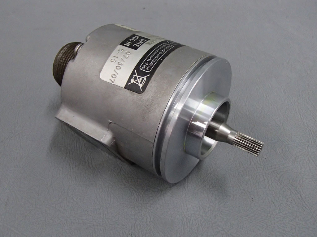 BEI H25E-SB-2500-ABZC-15/VEM18SPN