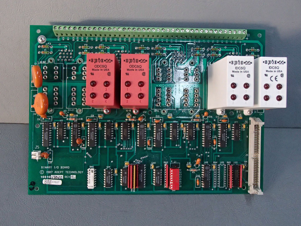 ADEPT 10310-58020REVC