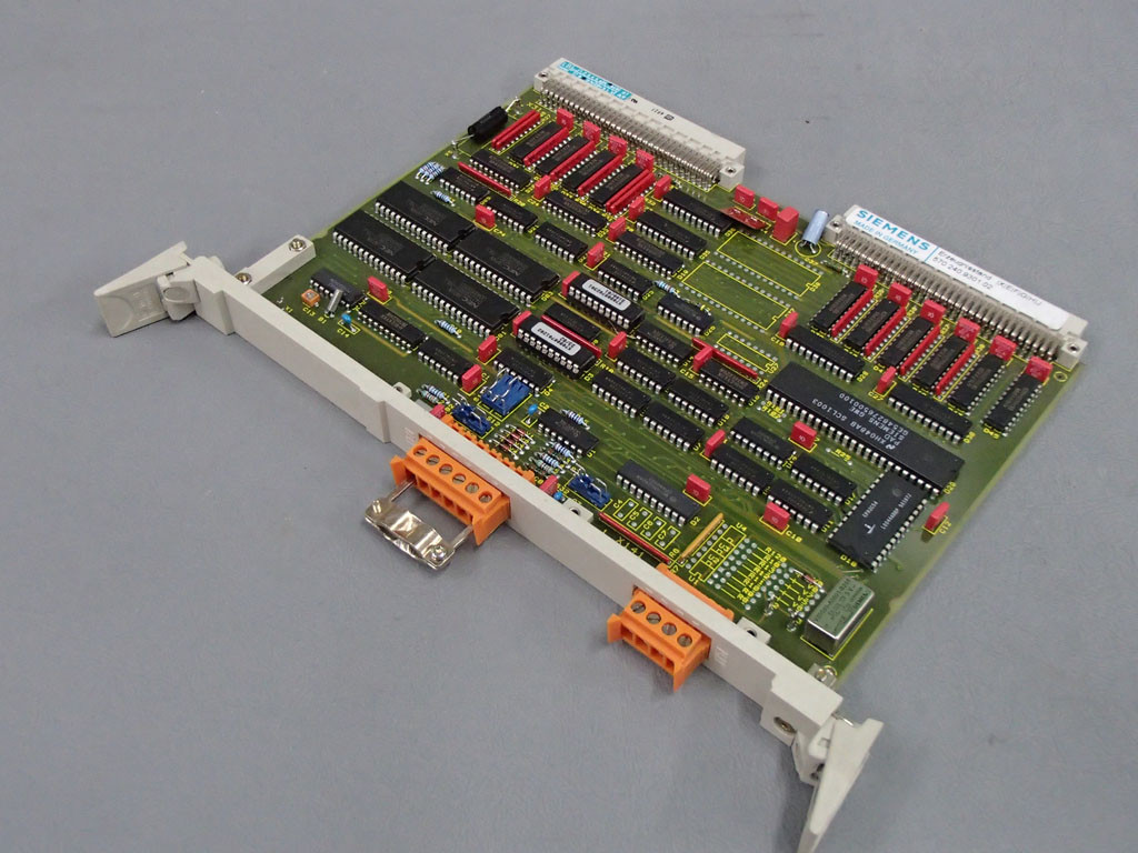 SIEMENS 6FX1124-0BA03