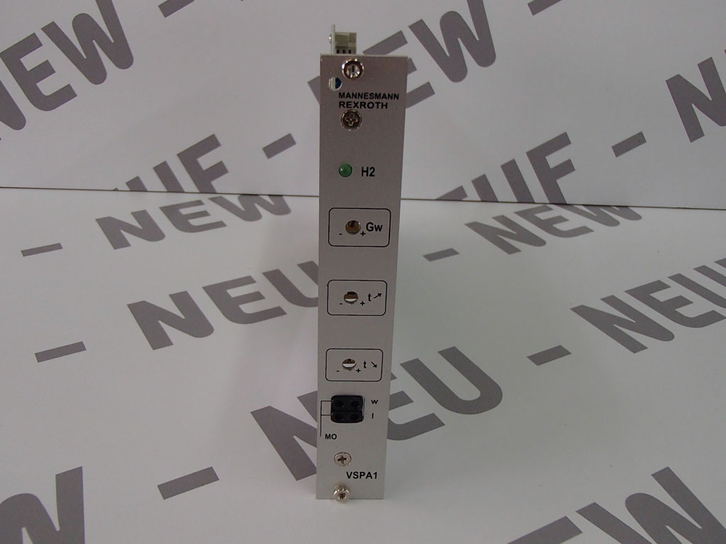 MANNESMANN VT-VSPA1-1-11