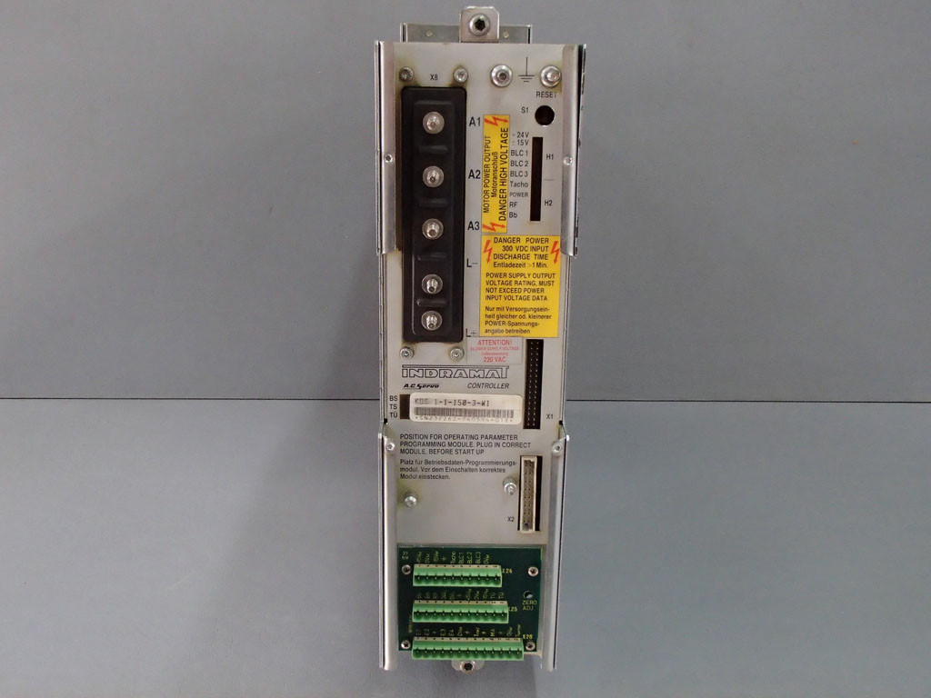 LEUZE ELECTRONIC DDLS170/040.2-1190