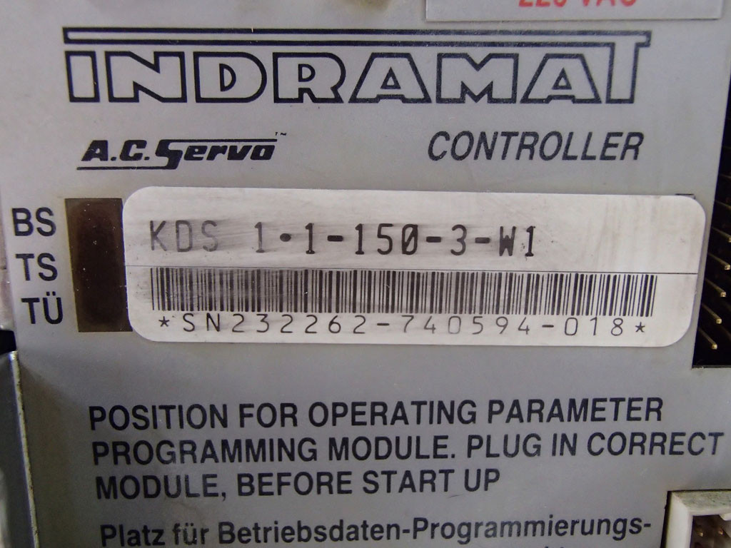 LEUZE ELECTRONIC DDLS170/040.2-1190