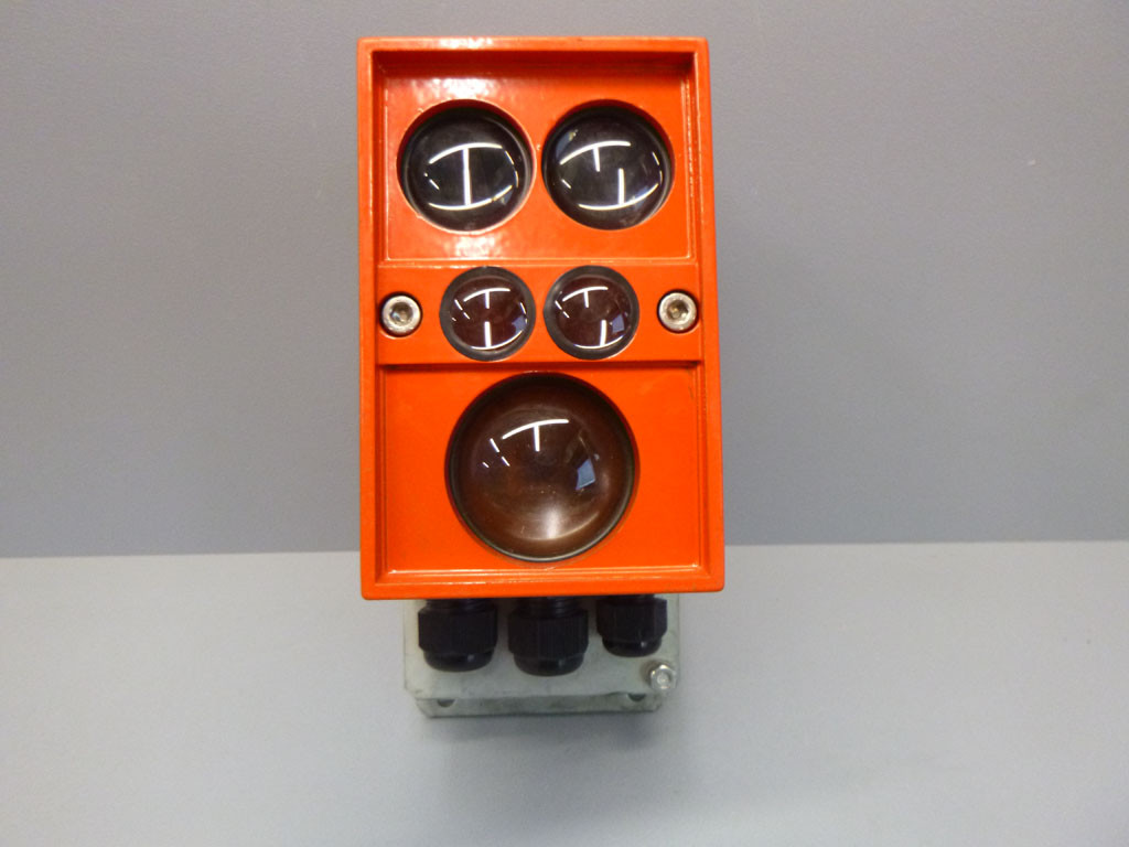 LEUZE ELECTRONIC DDLS170/040.2-1190