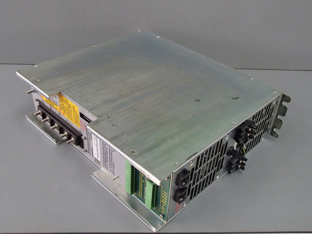 INDRAMAT TDM1.2-100-300-W1/220V