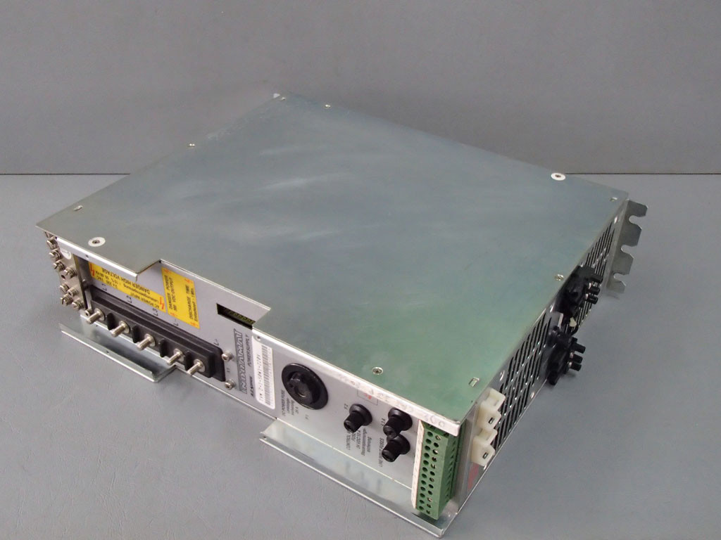 INDRAMAT TVM2.1-50W1-220V