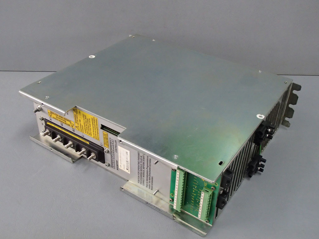 INDRAMAT TDM1.2-100-300-W1-000