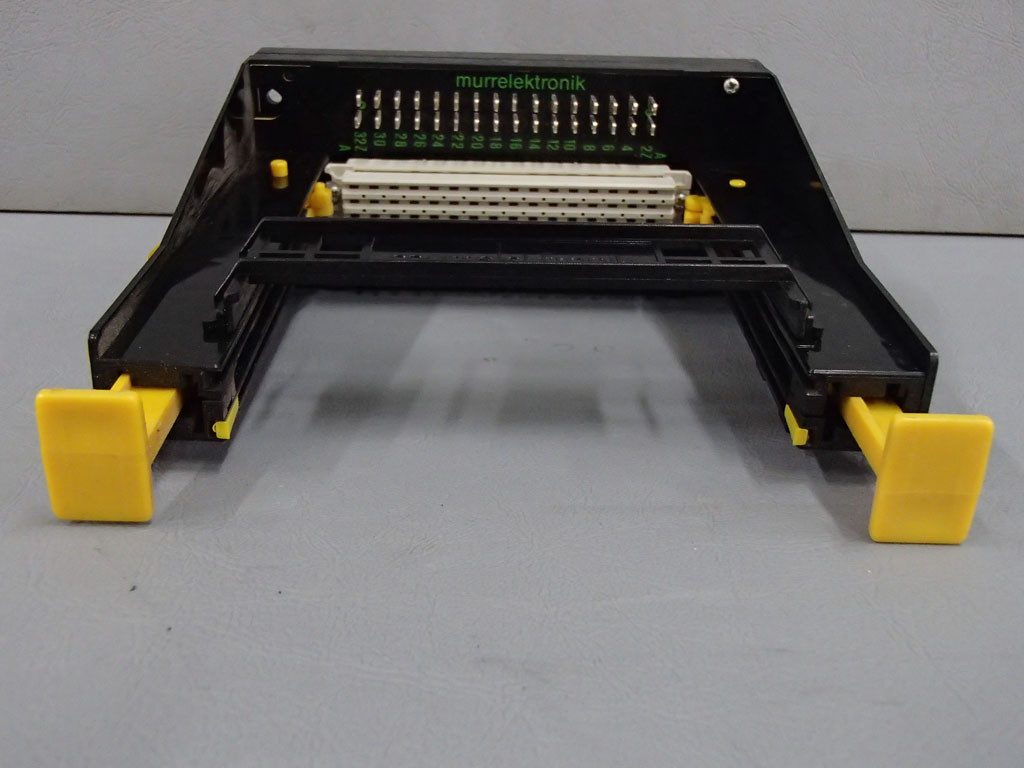 MURR ELEKTRONIK 630770