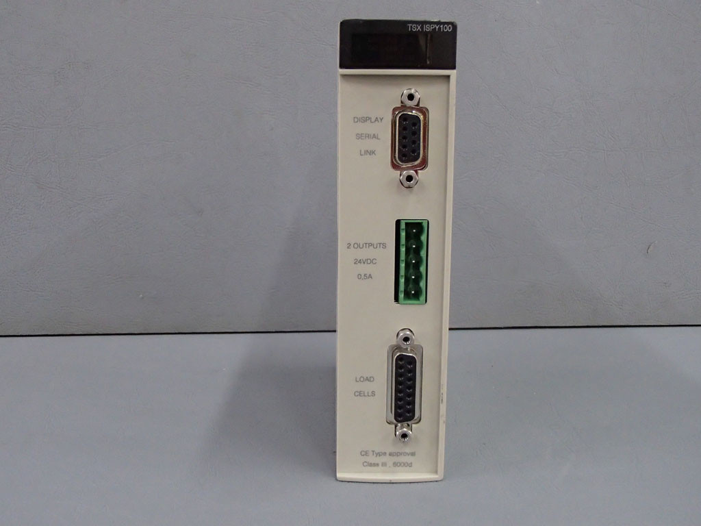 SCHNEIDER  TSXISPY100