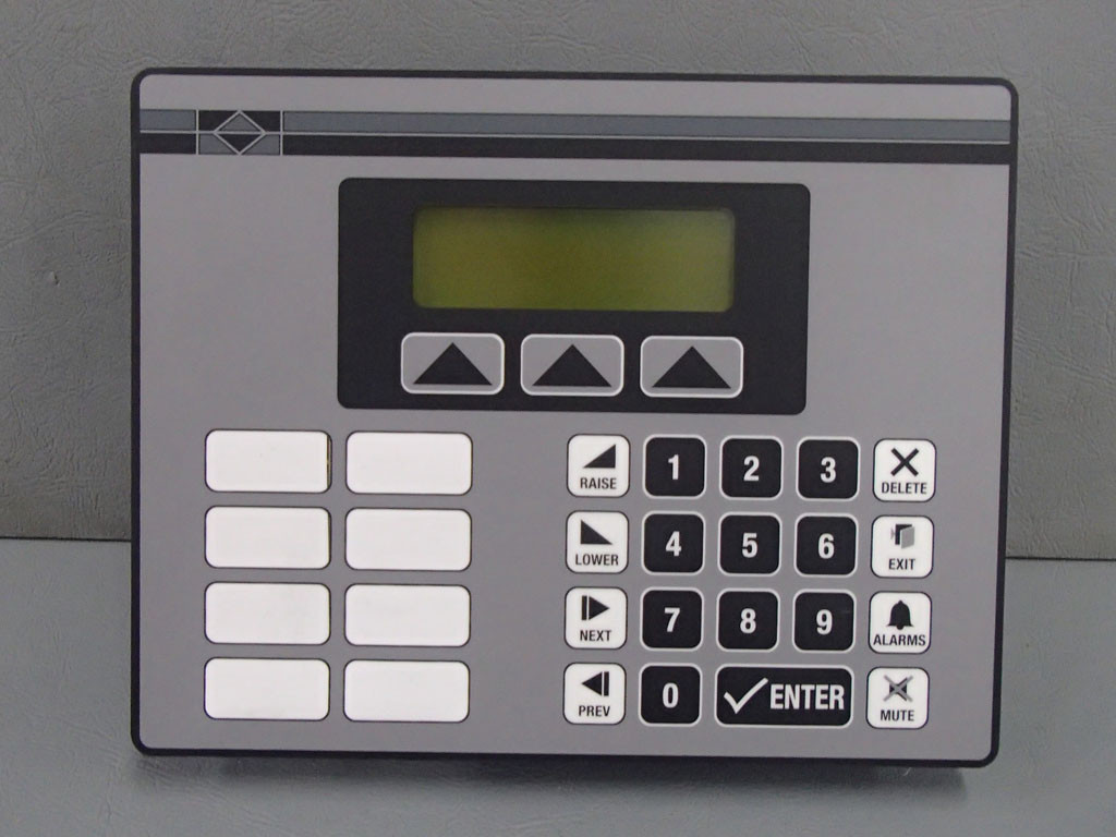 RED LION CONTROLS CL20