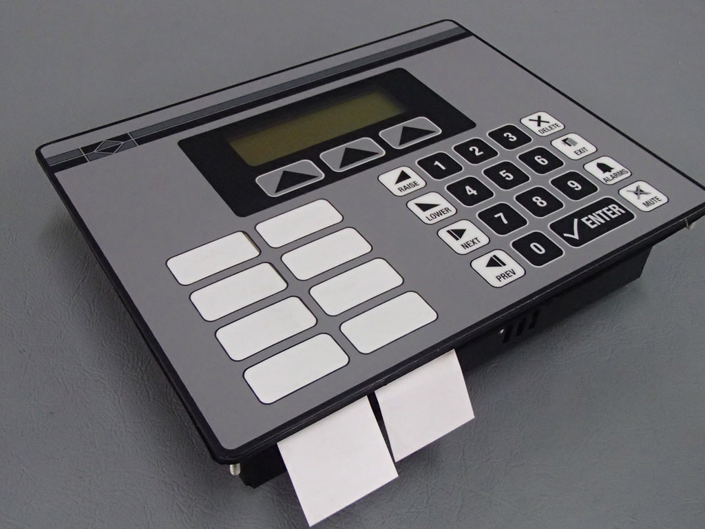 RED LION CONTROLS CL20