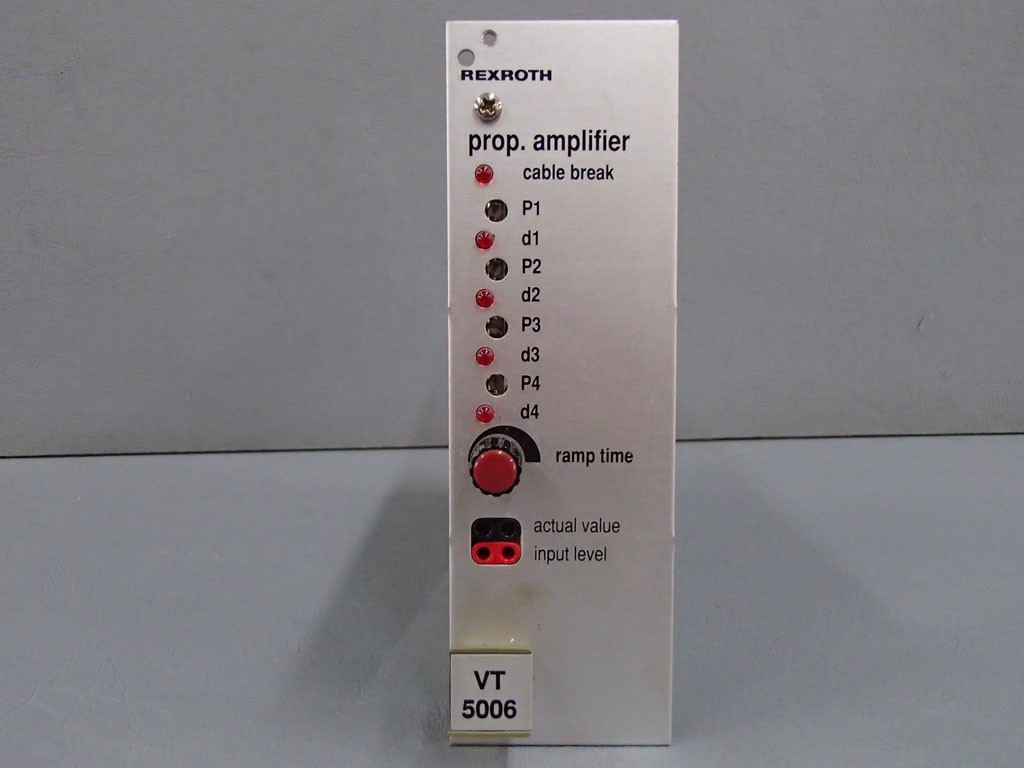 REXROTH VT5006-S13-R5