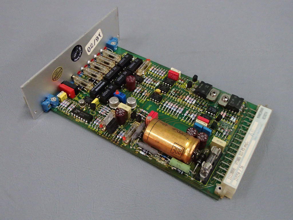 REXROTH VT5006-S13-R5