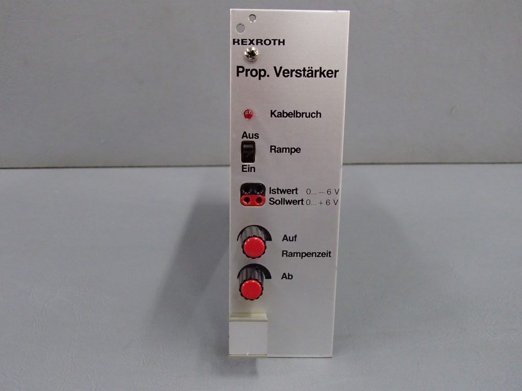 REXROTH VT5003-S40-R5