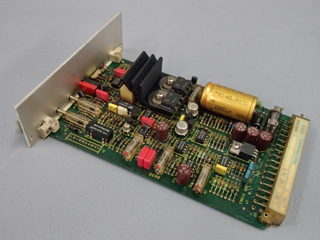 REXROTH VT5003-S40-R5