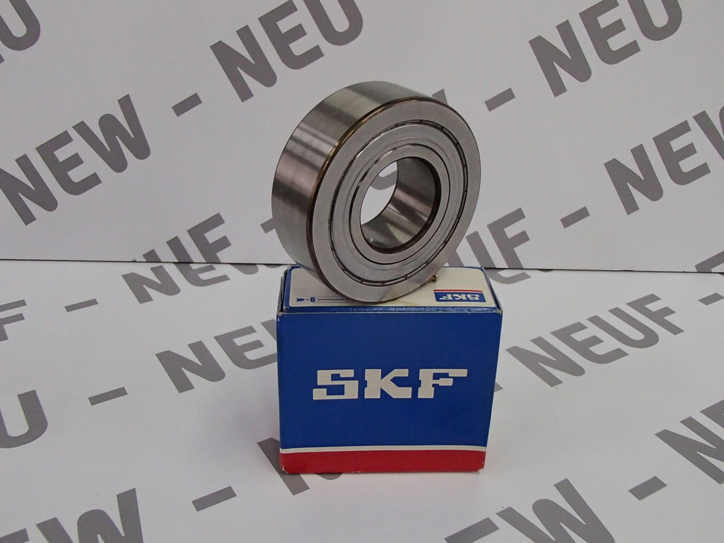 SKF 305807C-2Z