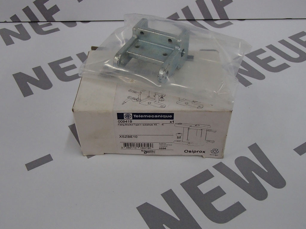TÉLÉMÉCANIQUE  XSZBE10