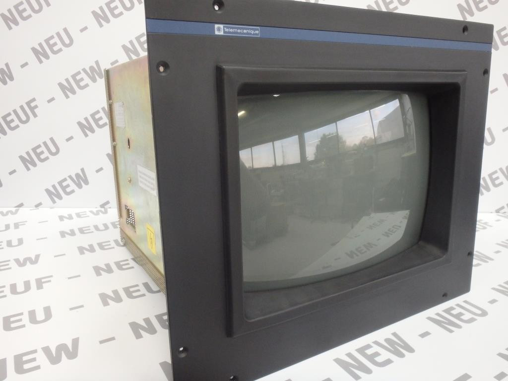 TÉLÉMÉCANIQUE  XBT-VE1420TR