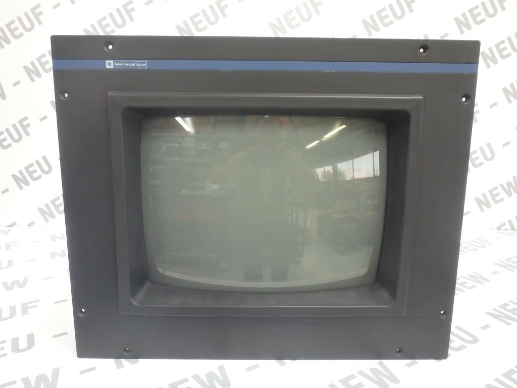 TÉLÉMÉCANIQUE  XBT-VE1420TR