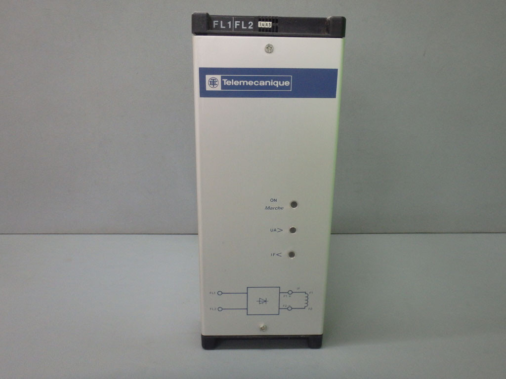 TÉLÉMÉCANIQUE  VW3-RZD1042