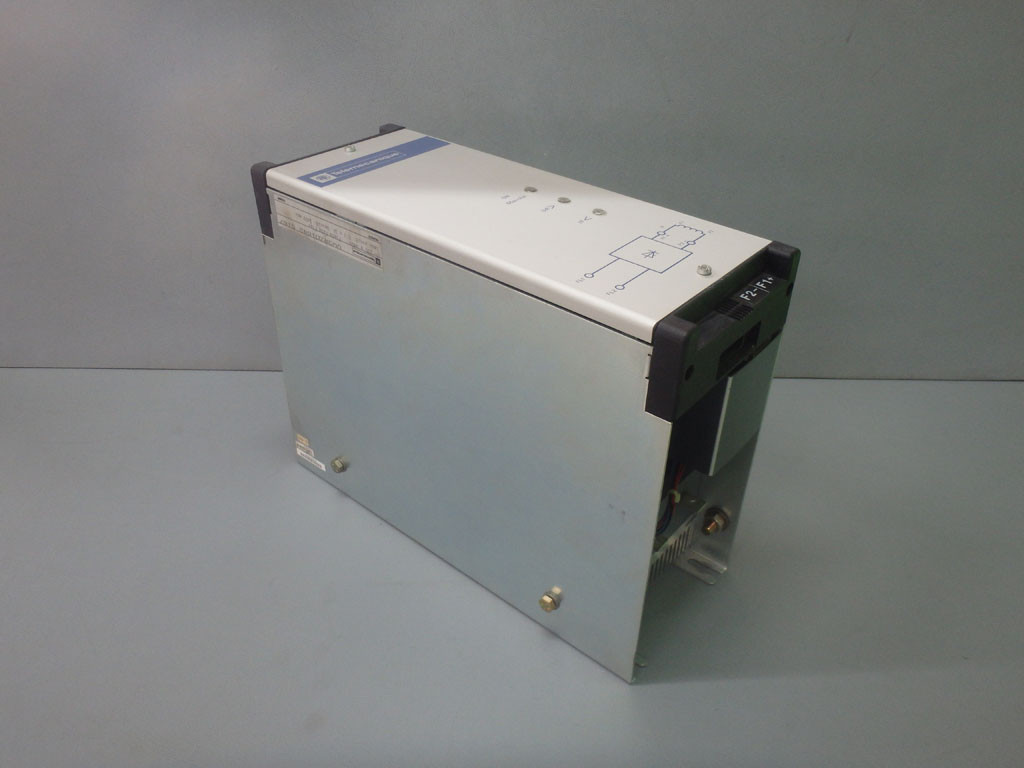 TÉLÉMÉCANIQUE  VW3-RZD1042