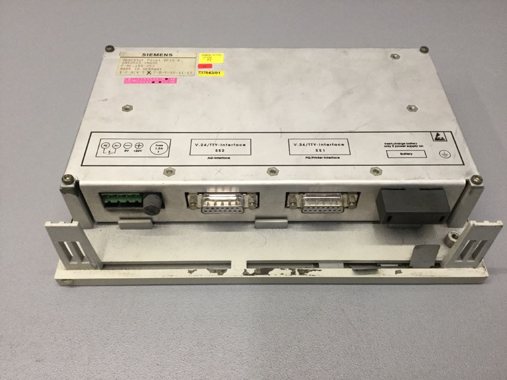 SIEMENS 6AV3515-1MA00