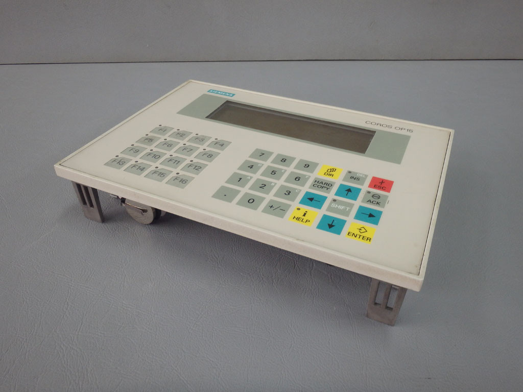 SIEMENS 6AV3515-1MA00