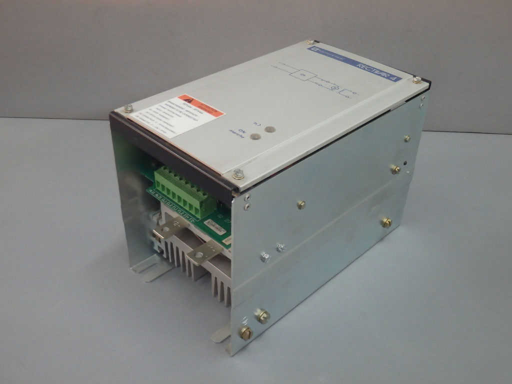 TÉLÉMÉCANIQUE  RTV44D24Q