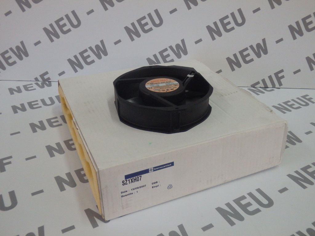 TÉLÉMÉCANIQUE  SZ1XH07