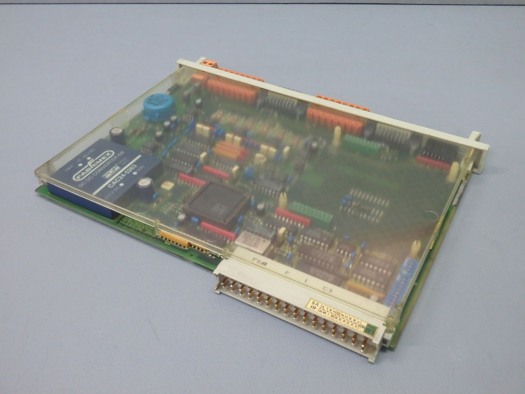 SIEMENS 6ES5281-4UP11