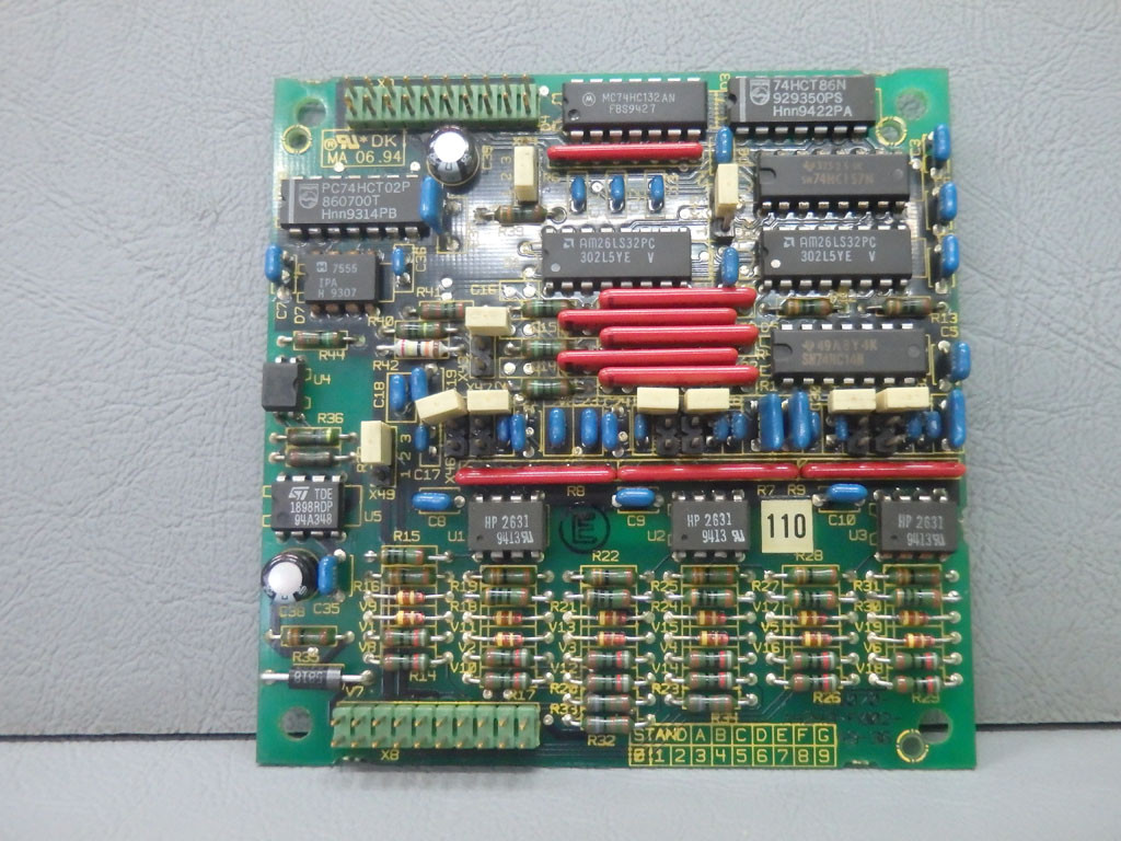SIEMENS 6ES5281-4UB11