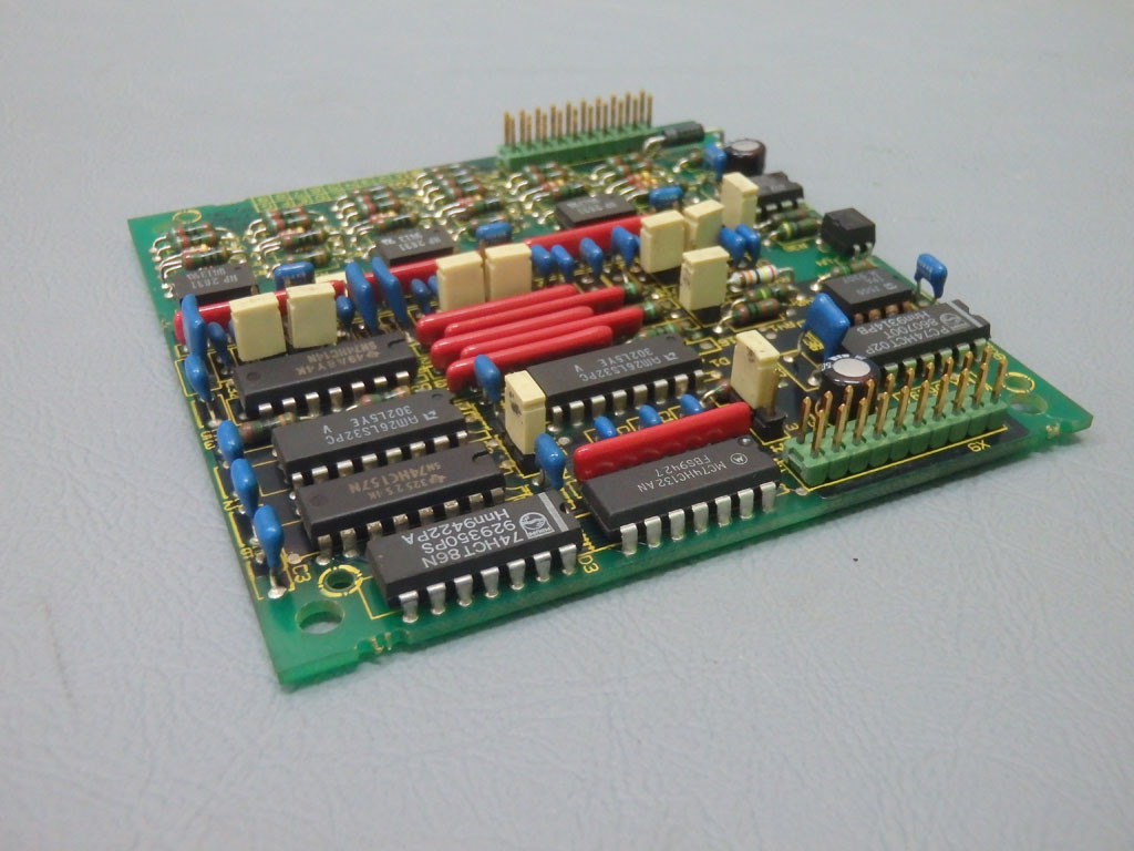 SIEMENS 6ES5281-4UB11