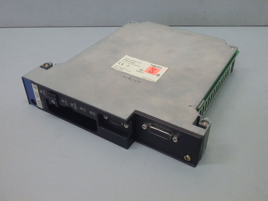 TÉLÉMÉCANIQUE  TSXP107455