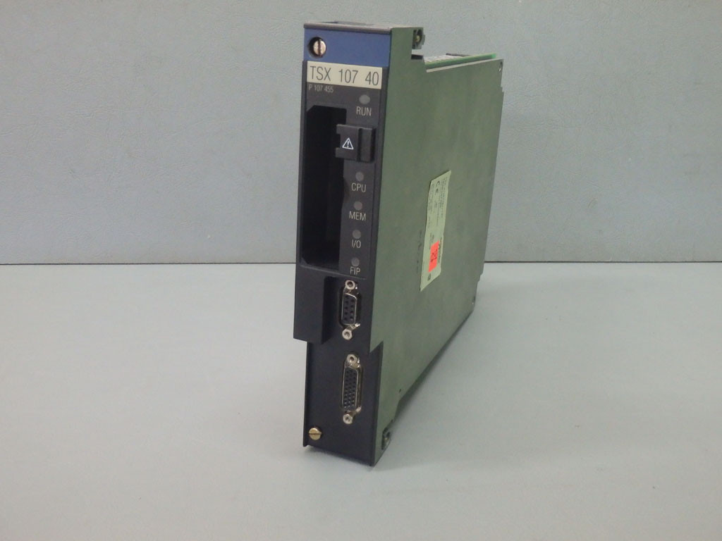 TÉLÉMÉCANIQUE  TSXP107455