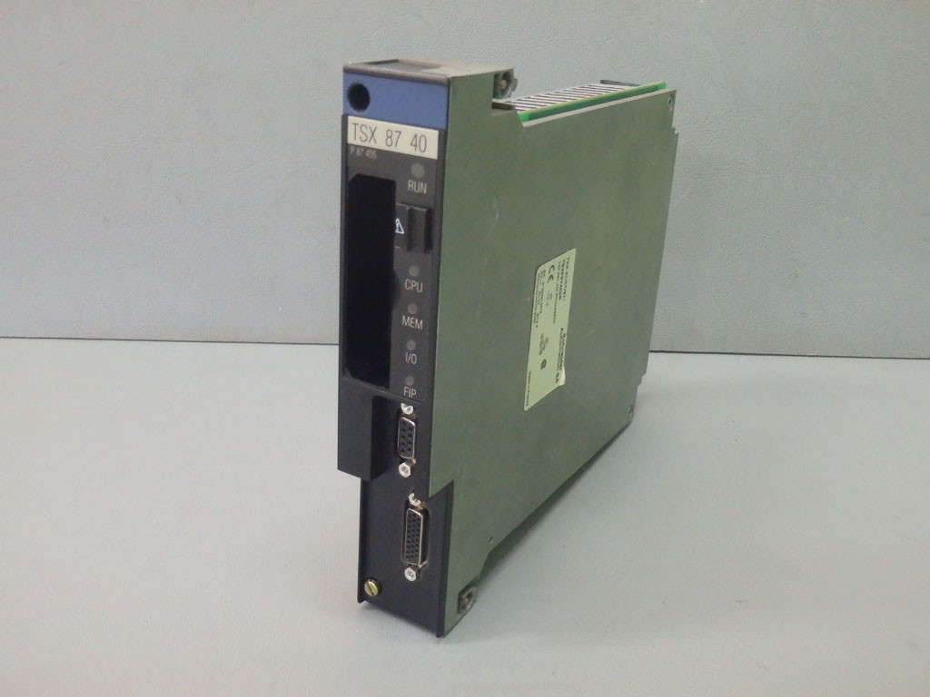 TÉLÉMÉCANIQUE  TSXP87455