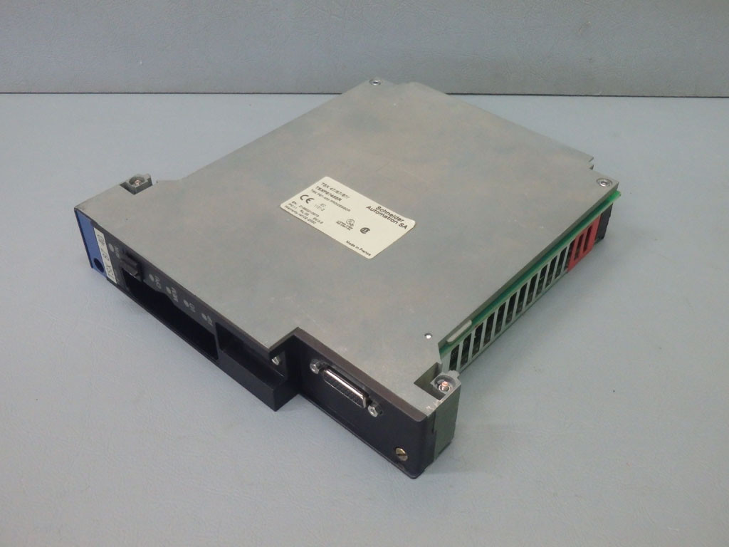 TÉLÉMÉCANIQUE  TSXP87455