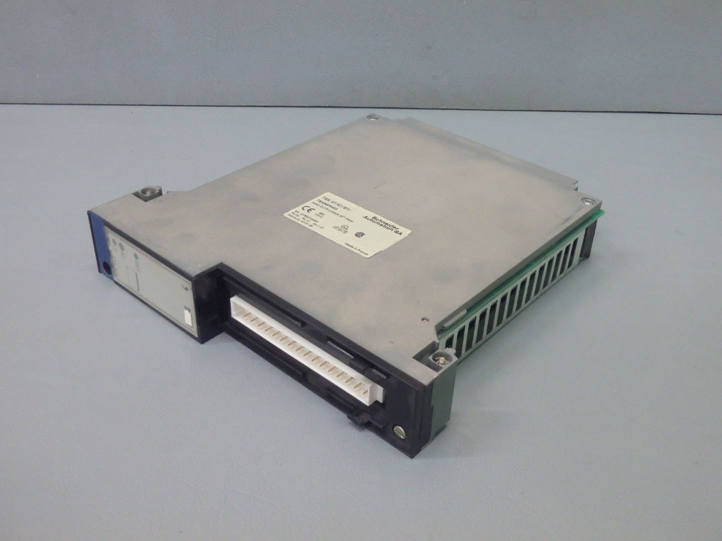 TÉLÉMÉCANIQUE  TSXASR403